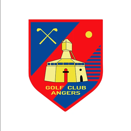 Golf d’Angers